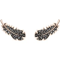 Orecchini Swarovski Donna Naughty in Lega metallica 5509722